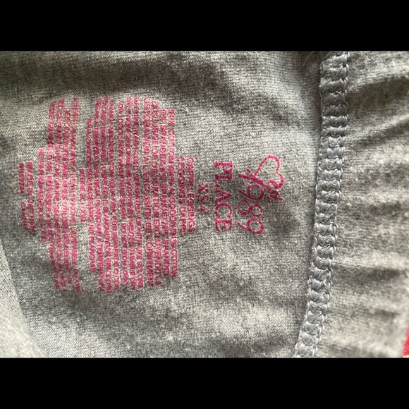 Gymboree capri leggings 4T - Picture 6 of 8